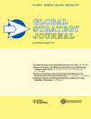 Strategic management pdf